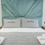 Saly Hotell