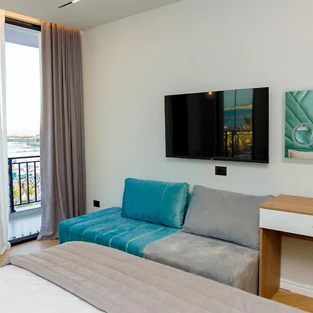 Saly Hotel *