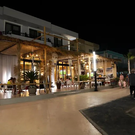 Saly Hotel