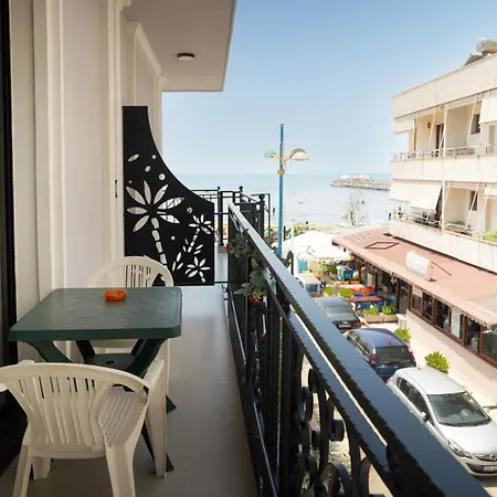 Hotel Saly
