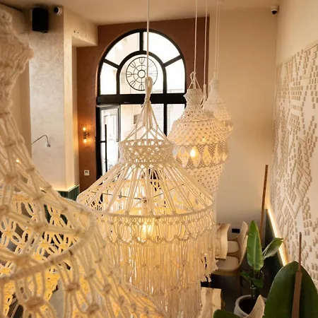 Saly Hotel Durrës