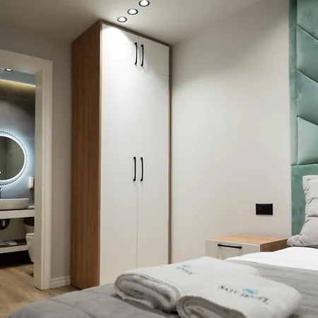Hotel Saly