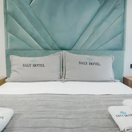 Saly Hotell