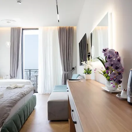 Hotel Saly Durrës