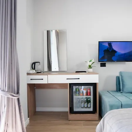 Hotel Saly *
