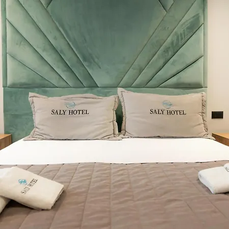 Hotel Saly Durrës