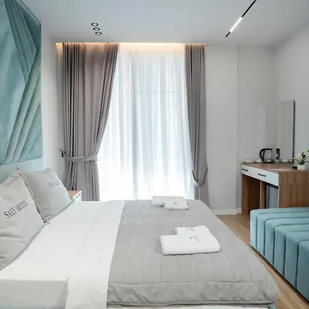 Hotel Saly *