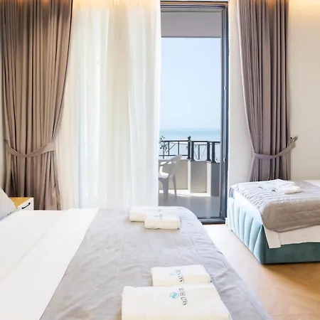 Saly Hotel