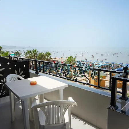 Saly Hotel *