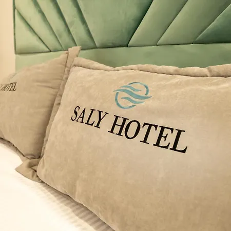 Hotel Saly *