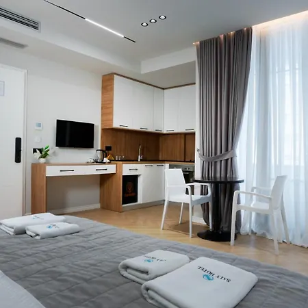 Hotel Saly