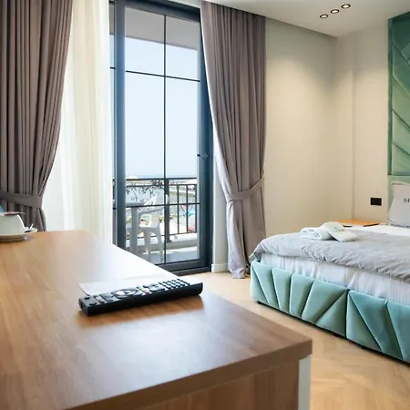 Saly Hotel
