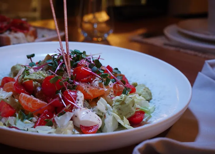 ホテル Saly ドゥラス