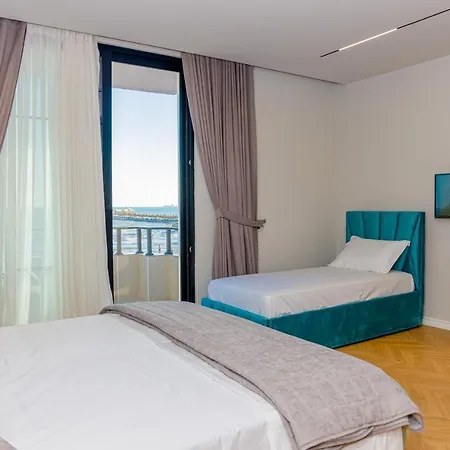 Hotel Saly