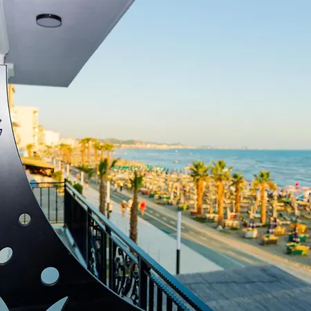 Hotel Saly