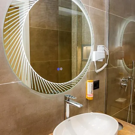 Saly Hotel Durrës