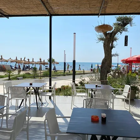 Saly Durrës