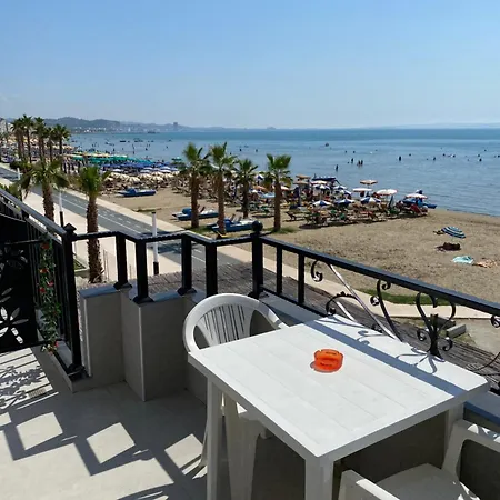 Szálloda Saly Durrës