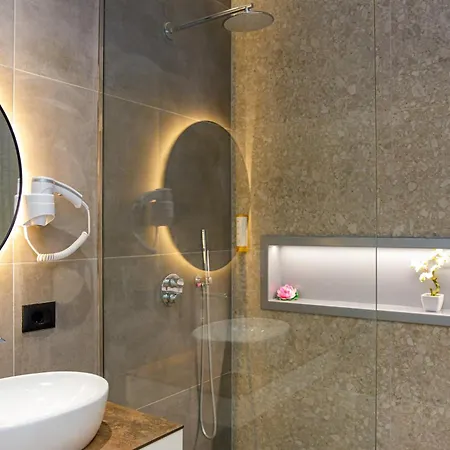 Hotel Saly *