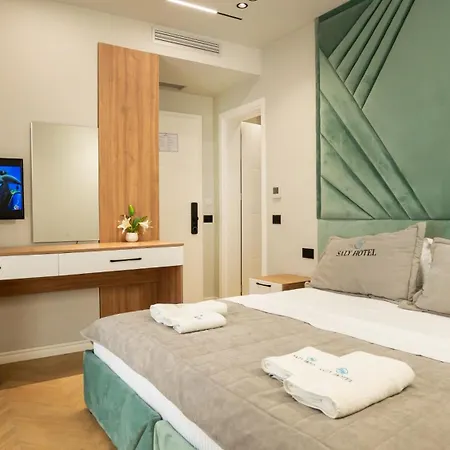 Hotel Saly *