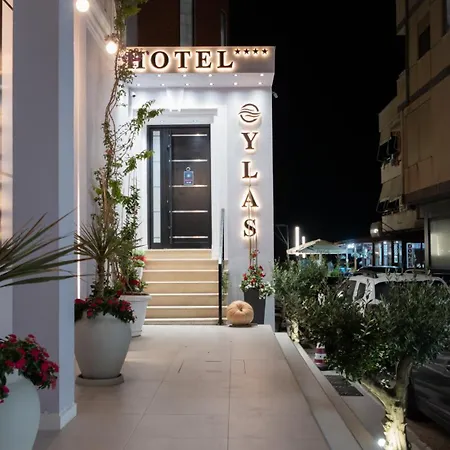 Saly * Durrës