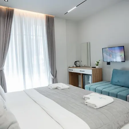 Saly Hotel Durrës
