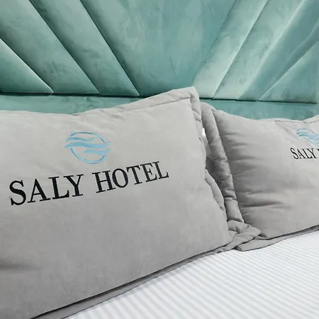 Saly * دراس