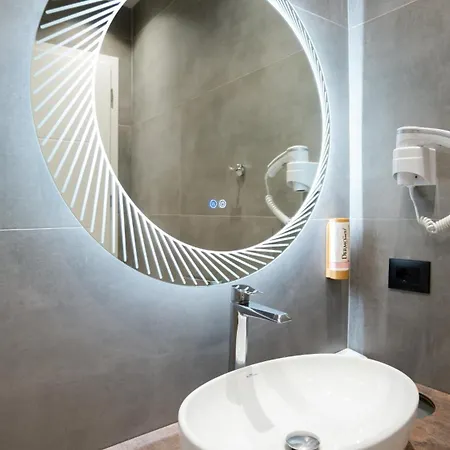 Hotel Saly Durrës