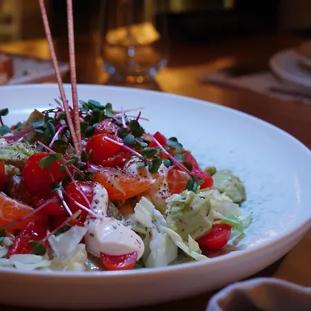 فندق Saly دراس