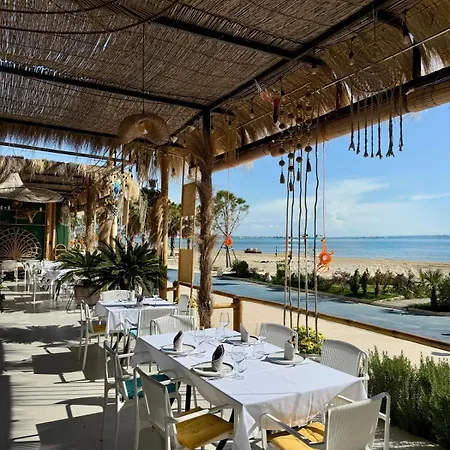 Saly Hotel Durrës