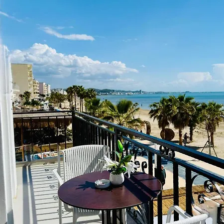 Hotel Saly *