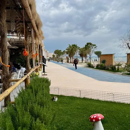 Ξενοδοχείο Saly Δυρράχιο