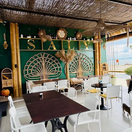 فندق Saly دراس