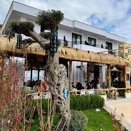 Hotel Saly Durrës