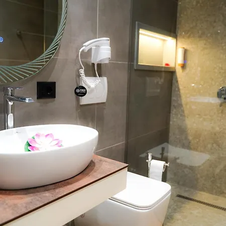 Hotel Saly