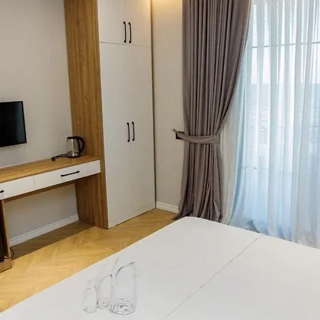Hotel Saly