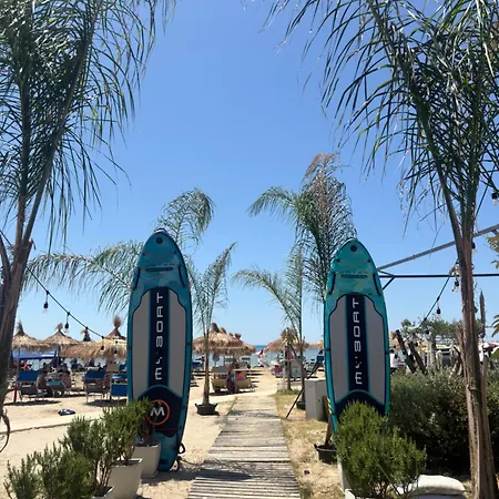 Hotel Saly Durrës