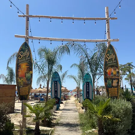 Saly Durrës